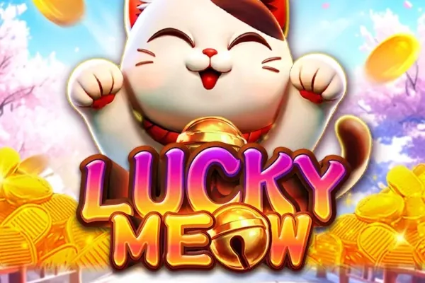 Lucky Meow